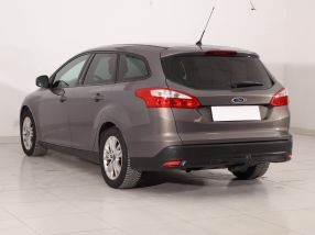 Ford Focus - 2012