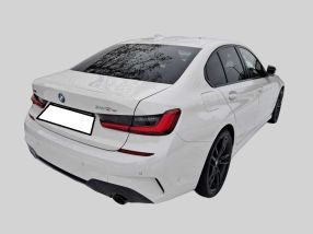 BMW 3 - 2021