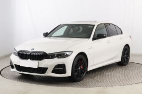 BMW 3 - 2021