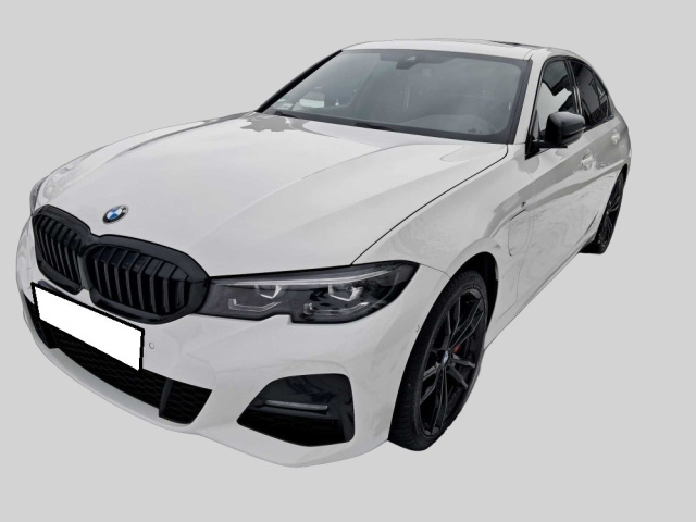 BMW 3 2021