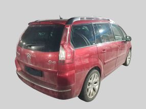 Citroen C4 Grand Picasso - 2008