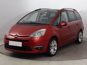 Citroen C4 Grand Picasso - 2008