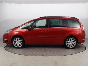 Citroen C4 Grand Picasso - 2008