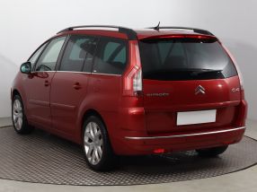 Citroen C4 Grand Picasso - 2008