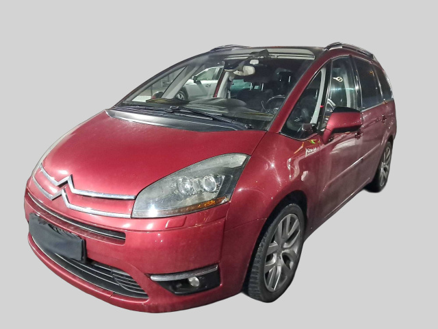 Citroen C4 Grand Picasso 2008