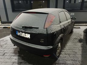 Ford Focus - 2004