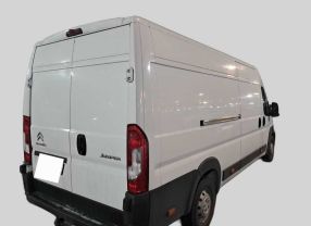 Citroen Jumper - 2020