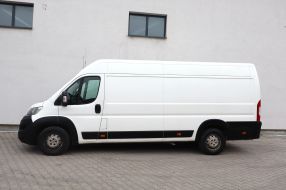 Citroen Jumper - 2020