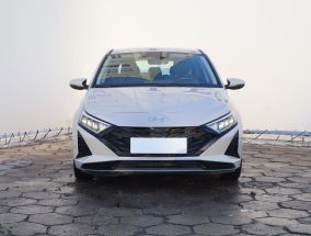 Hyundai i20 - 2023