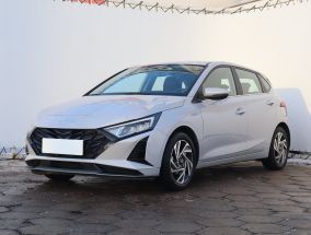 Hyundai i20 - 2023