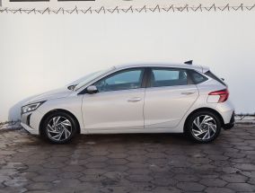 Hyundai i20 - 2023