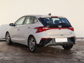 Hyundai i20 - 2023