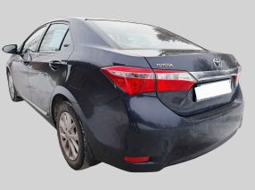 Toyota Corolla - 2013