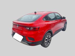 Renault Arkana - 2022