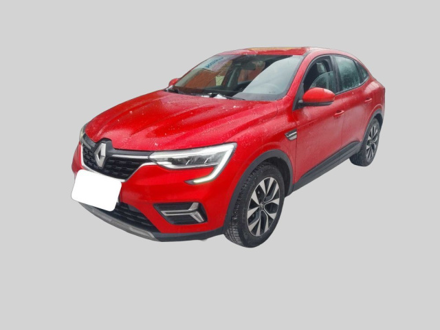 Renault Arkana 2022