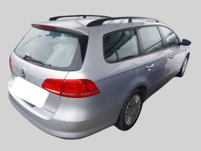 Volkswagen Passat - 2014