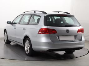 Volkswagen Passat - 2014
