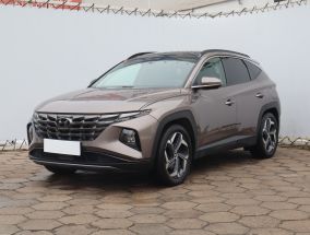 Hyundai Tucson - 2021