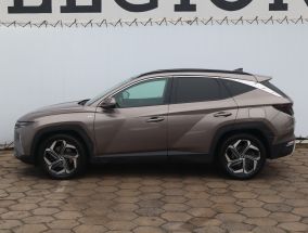 Hyundai Tucson - 2021
