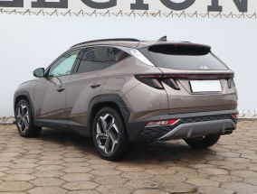Hyundai Tucson - 2021