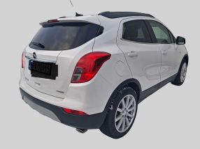Opel Mokka - 2018