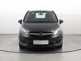Opel Meriva - 2014