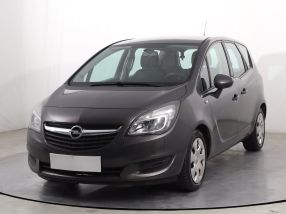 Opel Meriva - 2014