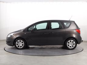Opel Meriva - 2014