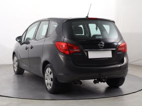 Opel Meriva - 2014
