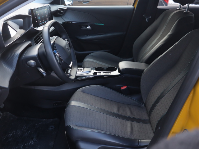 Peugeot e-208 50 kWh