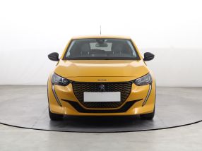 Peugeot e-208 - 2022