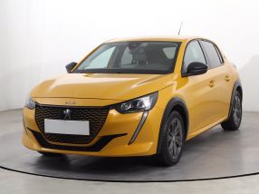 Peugeot e-208 - 2022