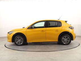 Peugeot e-208 - 2022