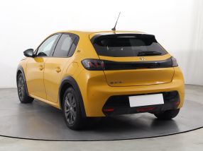Peugeot e-208 - 2022