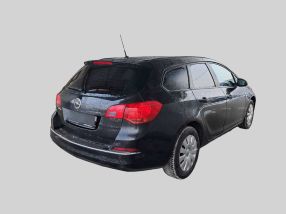 Opel Astra - 2015