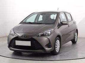 Toyota Yaris - 2019