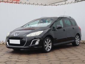 Peugeot 308 - 2013