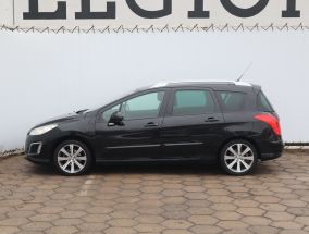 Peugeot 308 - 2013