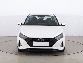 Hyundai i20 - 2021