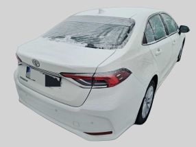 Toyota Corolla - 2023