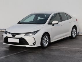 Toyota Corolla - 2023