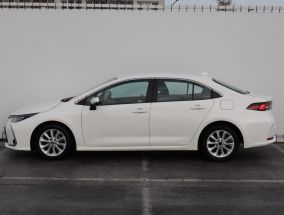 Toyota Corolla - 2023