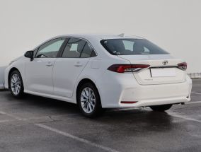Toyota Corolla - 2023