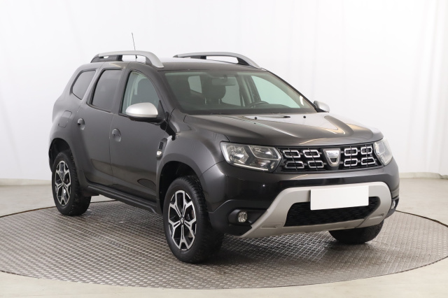 Dacia Duster 2019