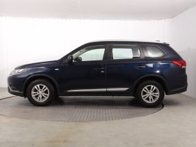 Mitsubishi Outlander - 2019