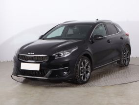 Kia XCeed - 2022