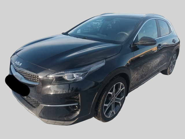 Kia XCeed 2022