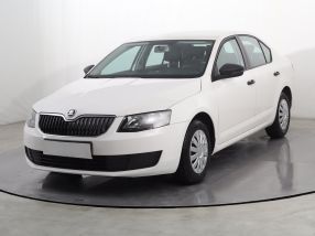 Škoda Octavia - 2013