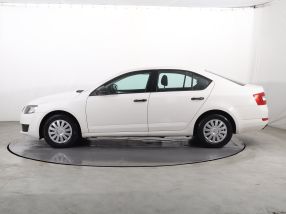 Škoda Octavia - 2013