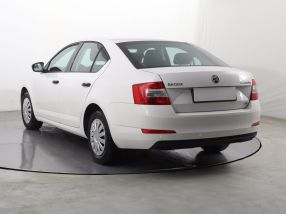 Škoda Octavia - 2013